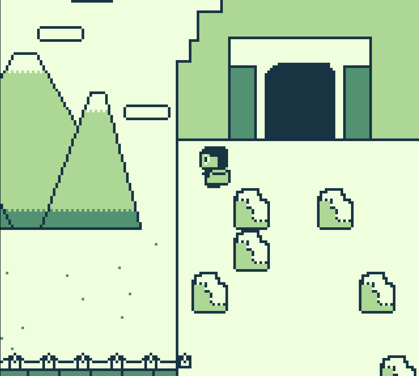 Screenshot 4 for Temple of the Blue Prism
