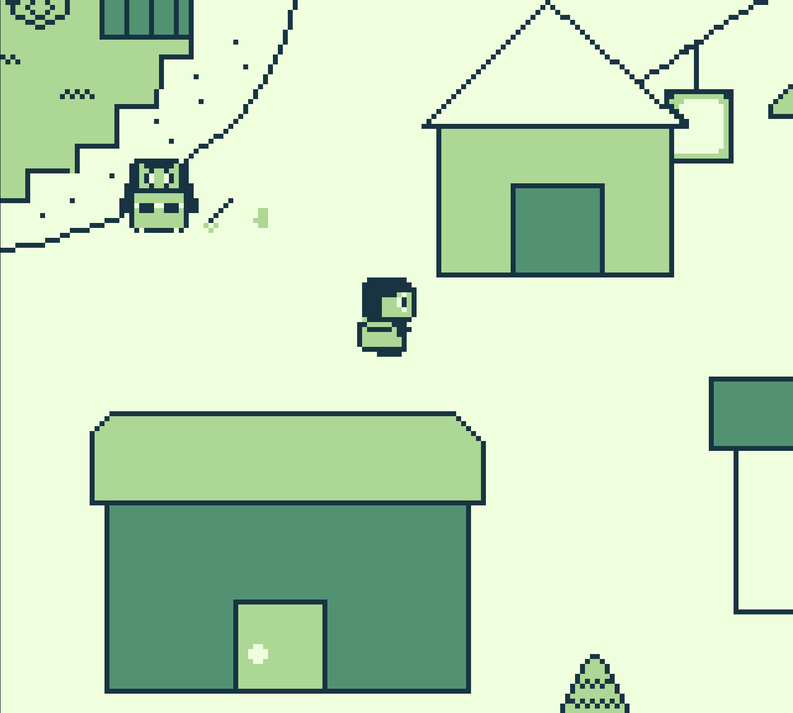 Screenshot 2 for Temple of the Blue Prism
