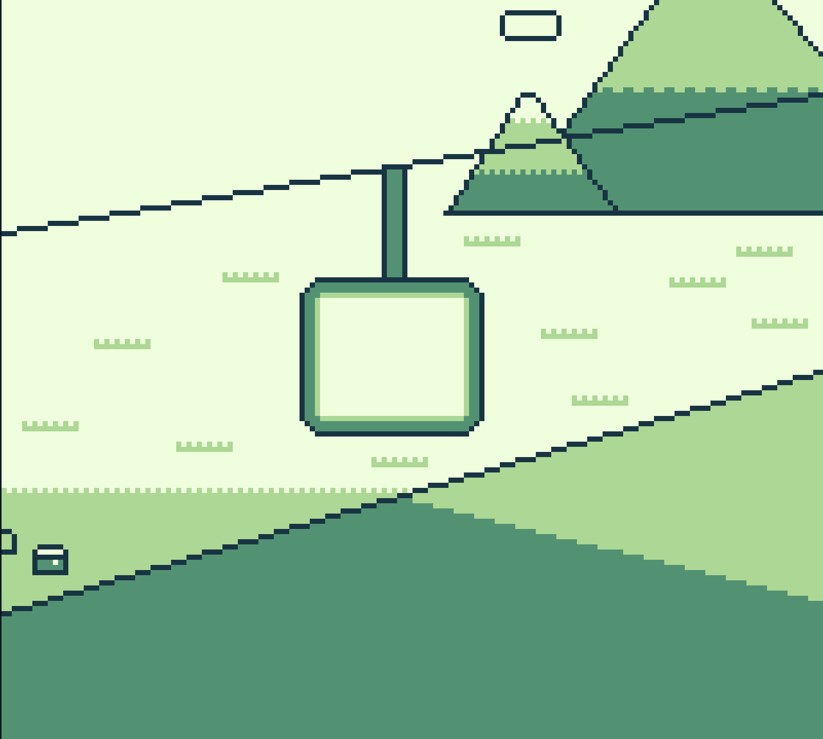 Screenshot 3 for Temple of the Blue Prism