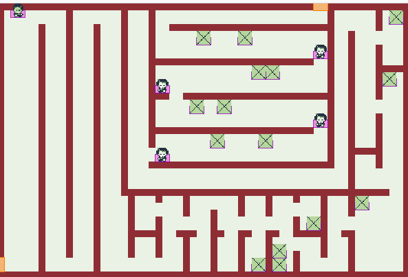 Screenshot 4 for Lab Breakout