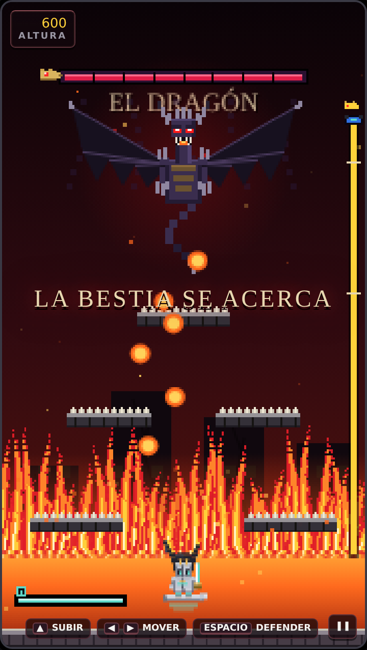 Screenshot 4 for CYBER JUMP