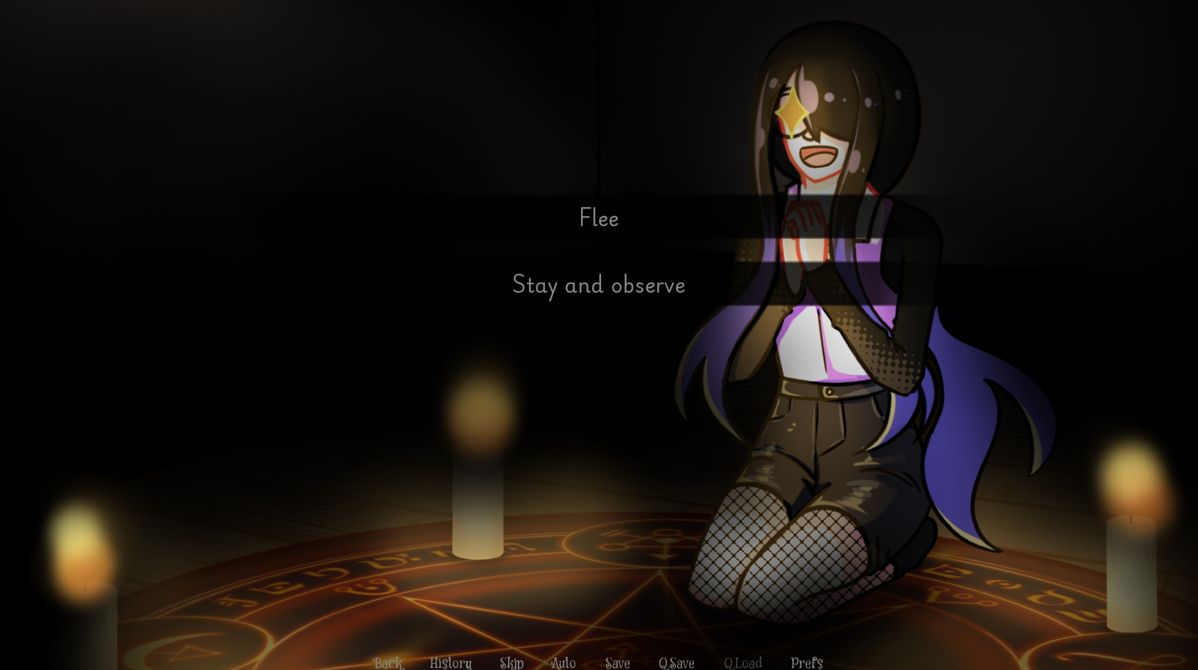 Screenshot 2 for Halloween Partner