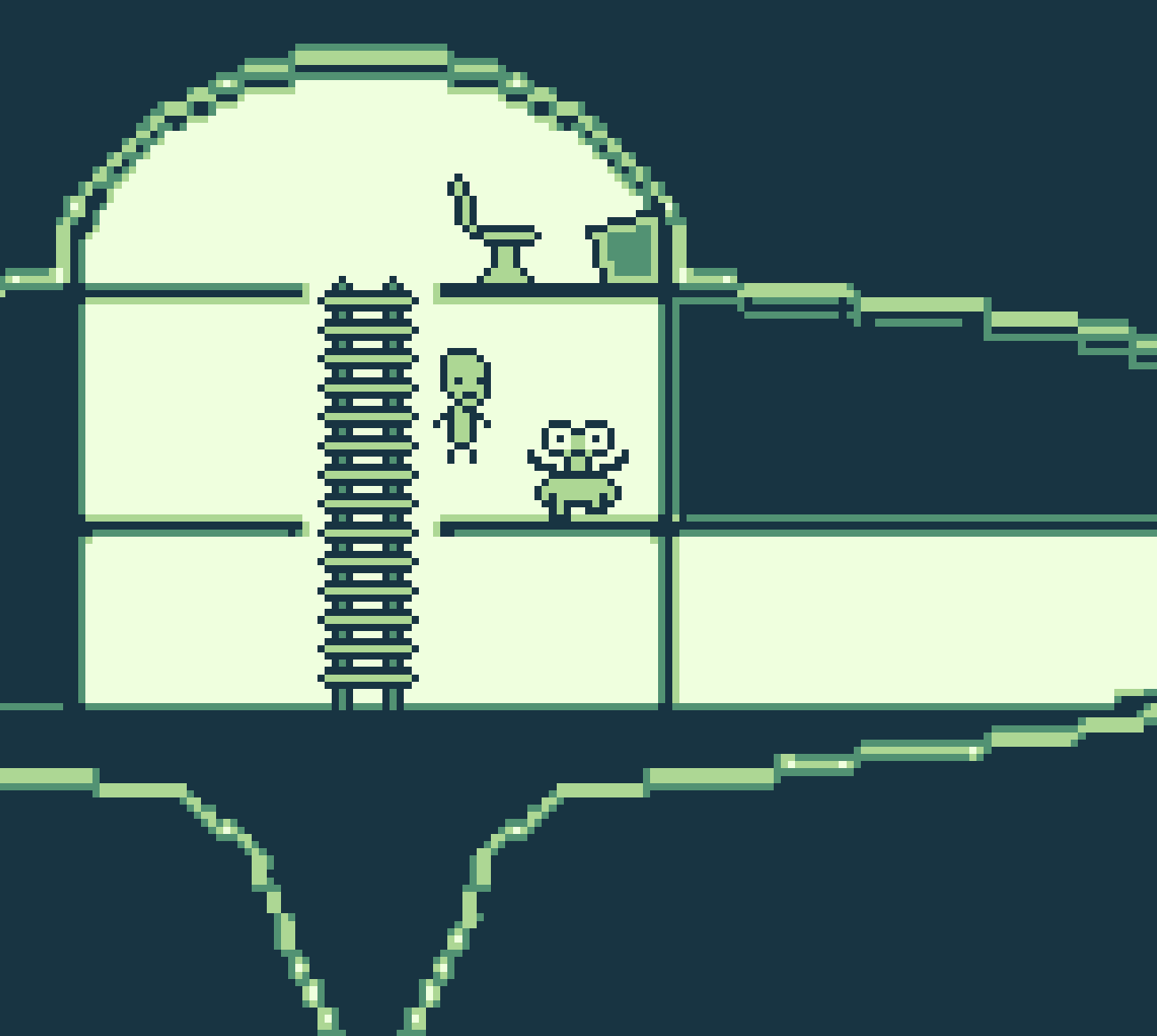 Screenshot 4 for A Long Way Home