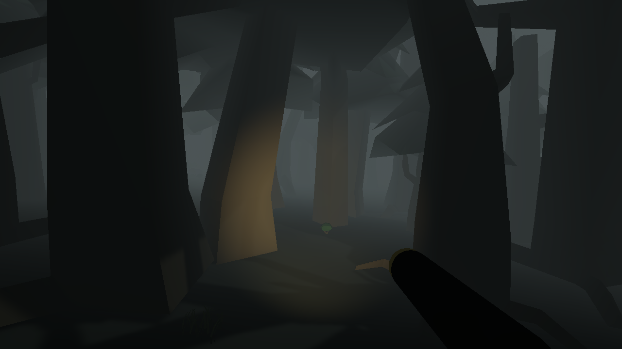Screenshot 3 for Pixel Camera — Retro Effects for Unity URP