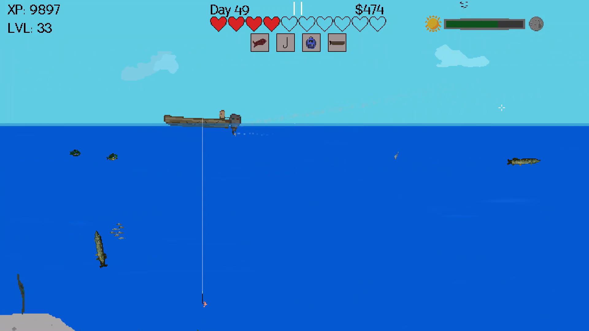 Screenshot 6 for Line Dropper Demo 2.0
