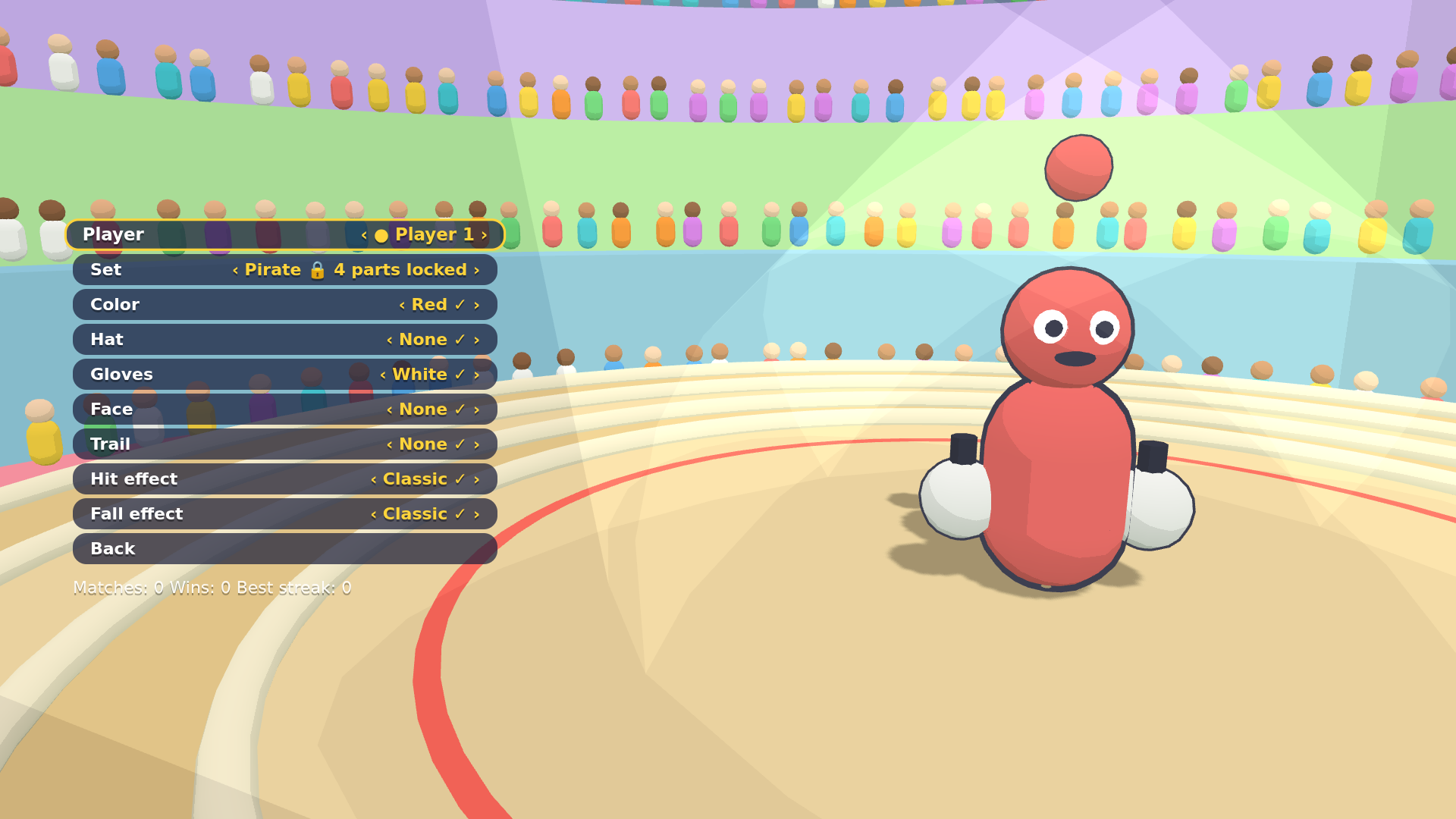 Screenshot 6 for Bam Bam Sumo
