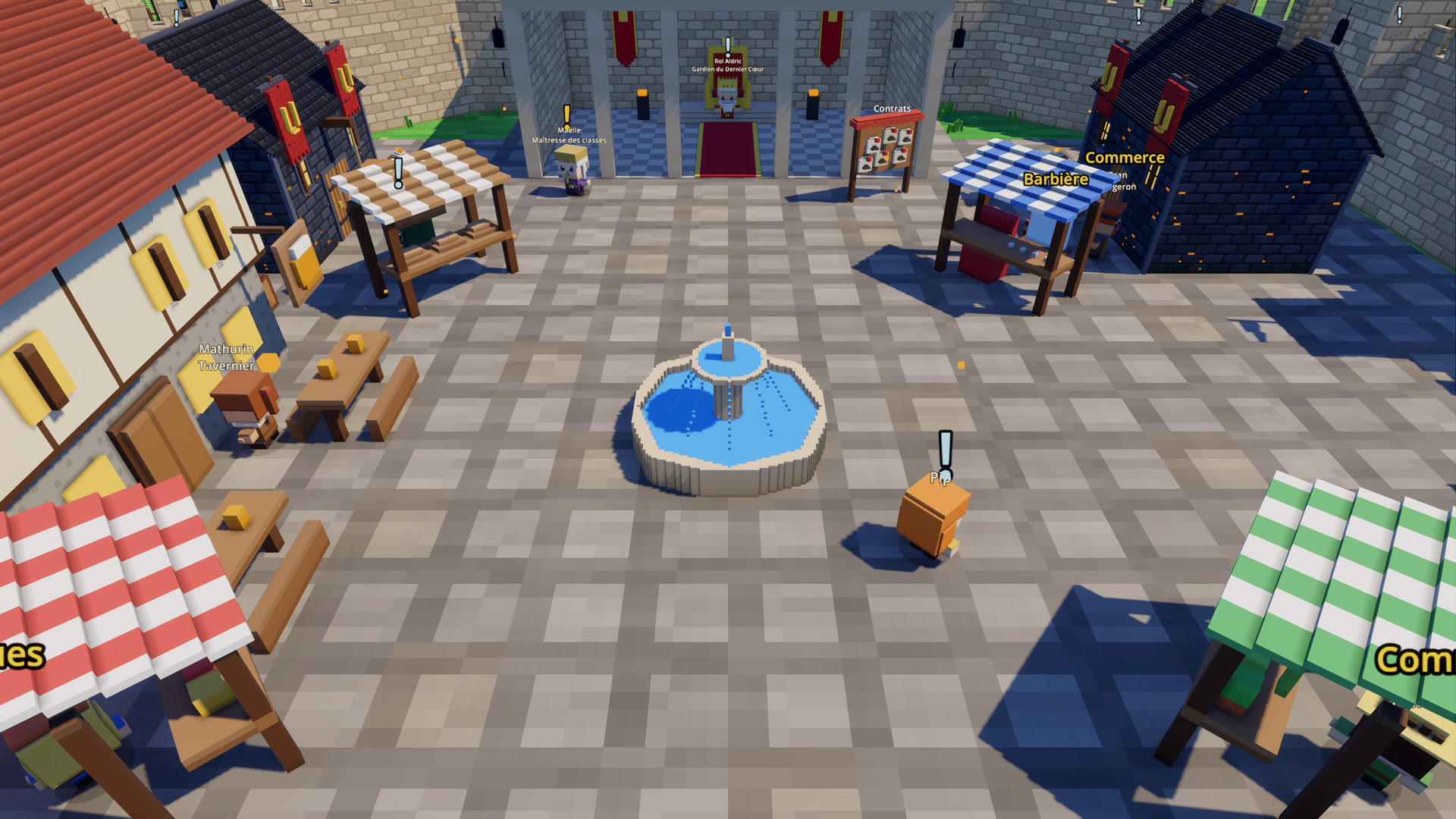 Screenshot 6 for Holdlight: The Last Heart