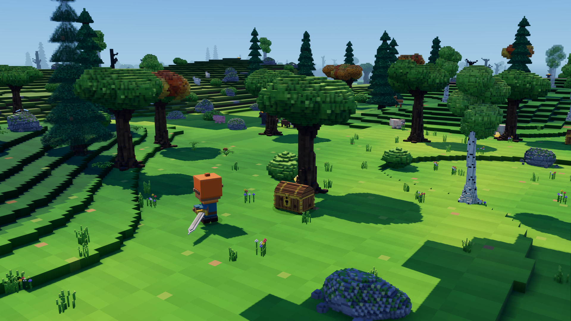 Screenshot 5 for Holdlight: The Last Heart
