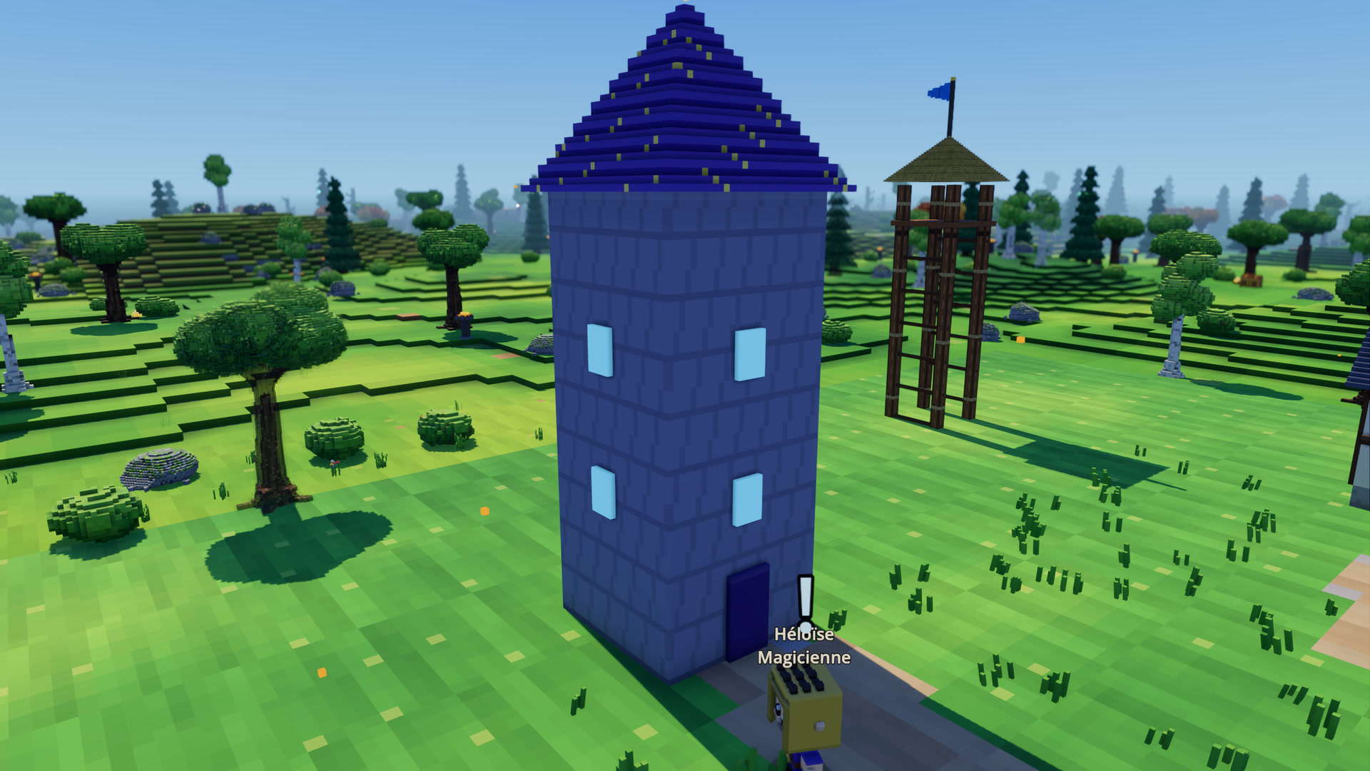 Screenshot 3 for Holdlight: The Last Heart