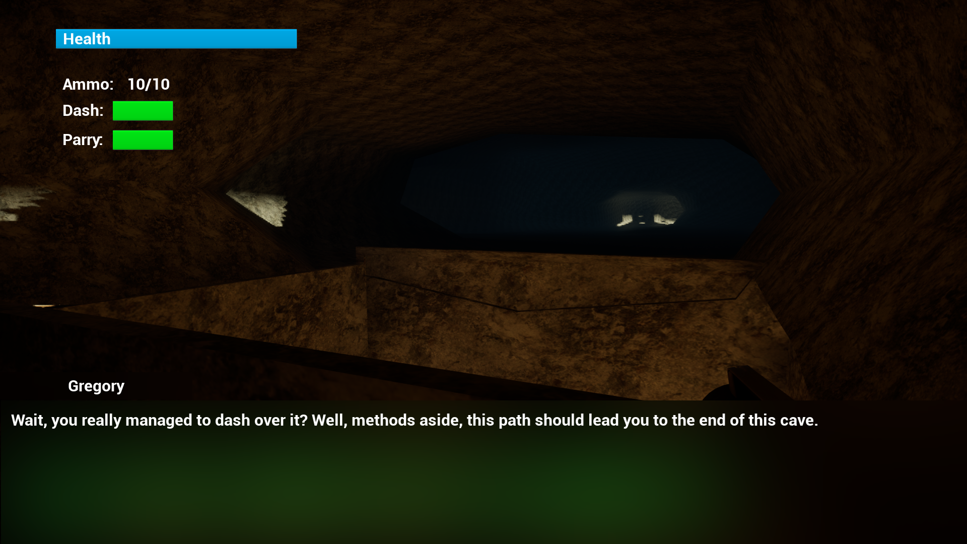 Screenshot 3 for Guardian of Eden DEMO