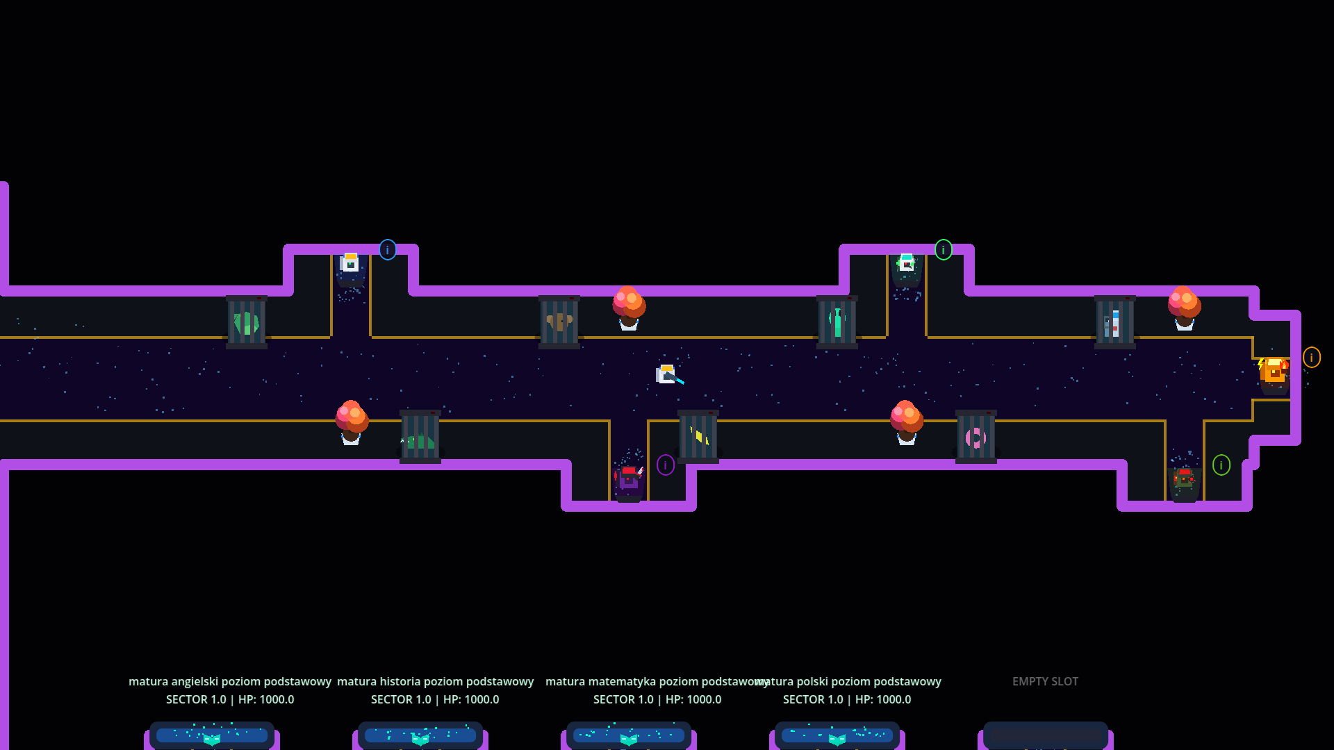 Screenshot 2 for TIOFE - Demo