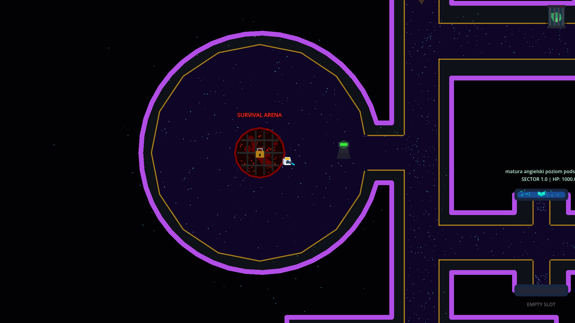 Screenshot 4 for TIOFE - Demo