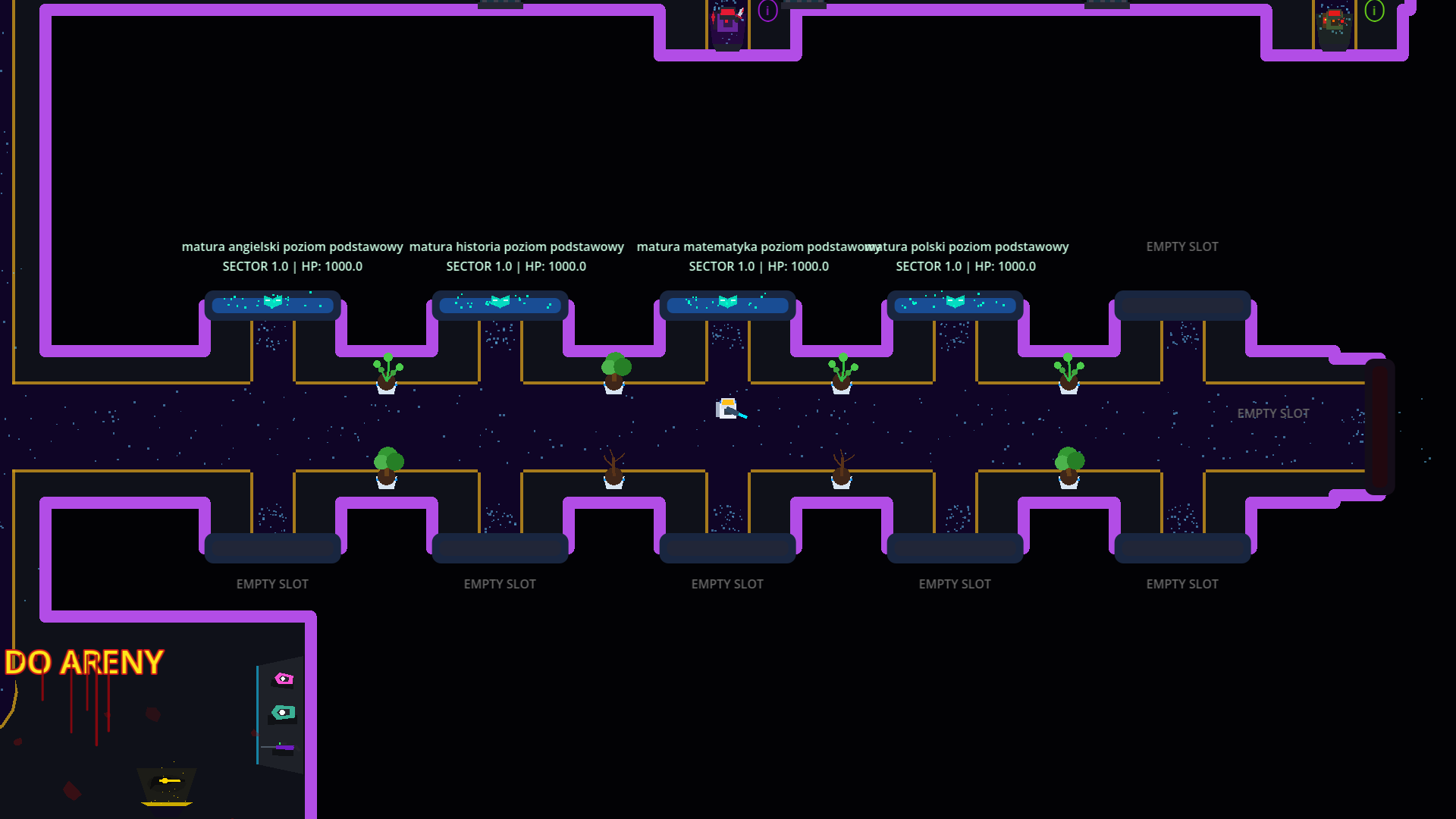 Screenshot 3 for TIOFE - Demo