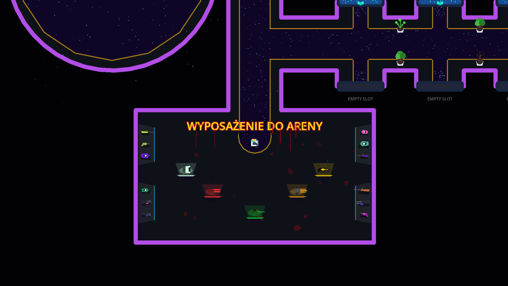 Screenshot 5 for TIOFE - Demo