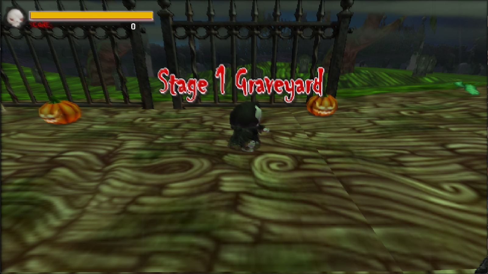 Screenshot 2 for GRIM_SMACKED [v0.0]