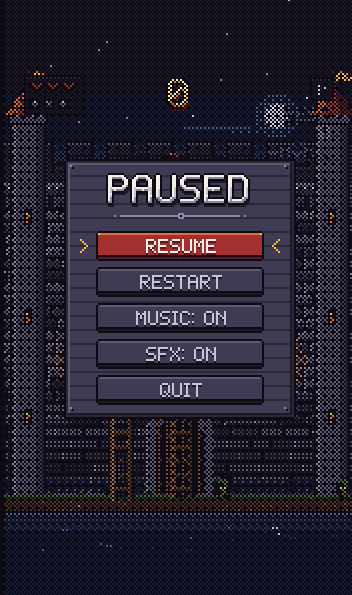 Screenshot 5 for No More Ladder