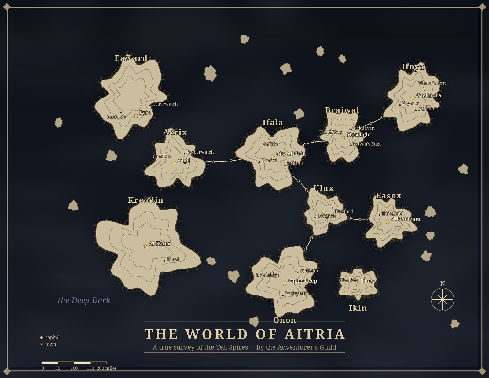 Screenshot 3 for Aitria