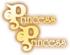 Princess Princess: Another Story