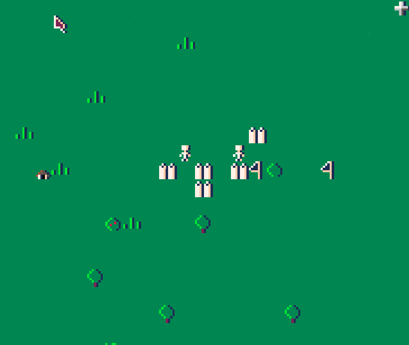 Screenshot 2 for 12x12