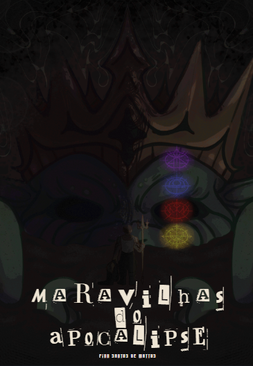 Screenshot 2 for As Maravilhas do Apocalipse - RPG