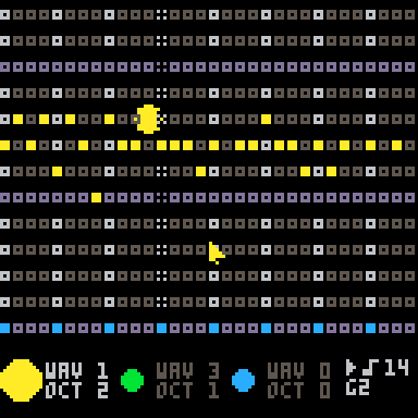 Screenshot 2 for Pico Sequencer 1k