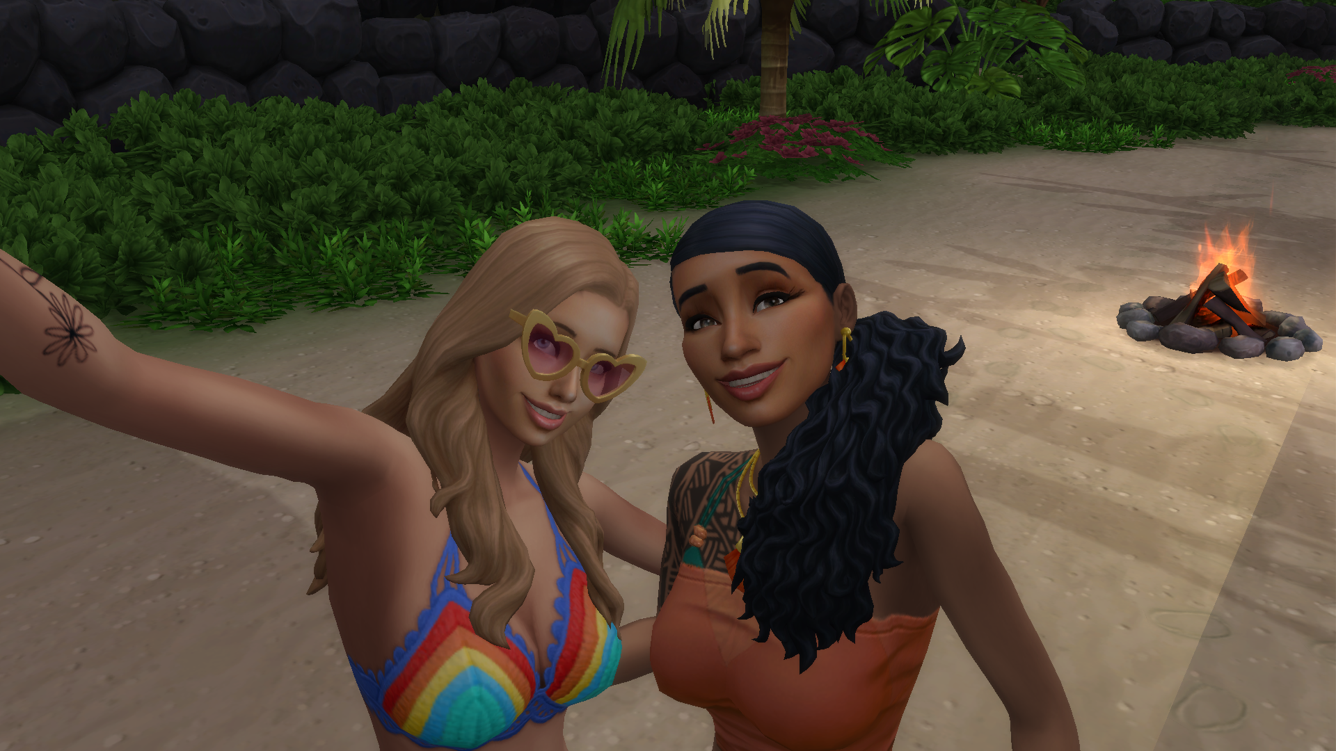 Screenshot 2 for Everyday Moments V1.11 (Sims 4)