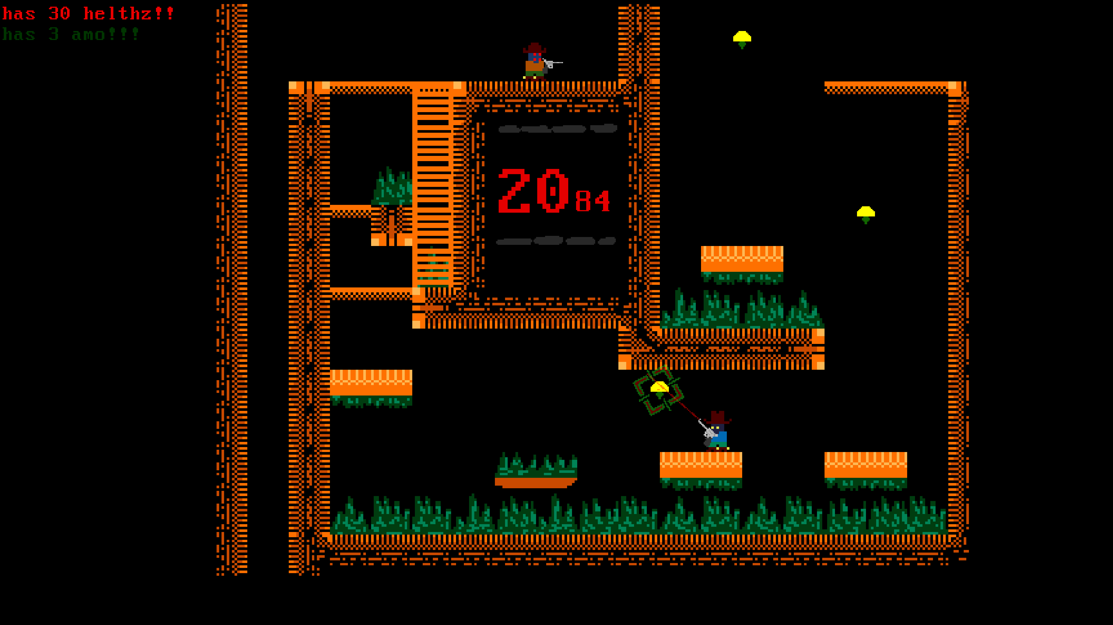 Screenshot 6 for Project RBCB - DEMO