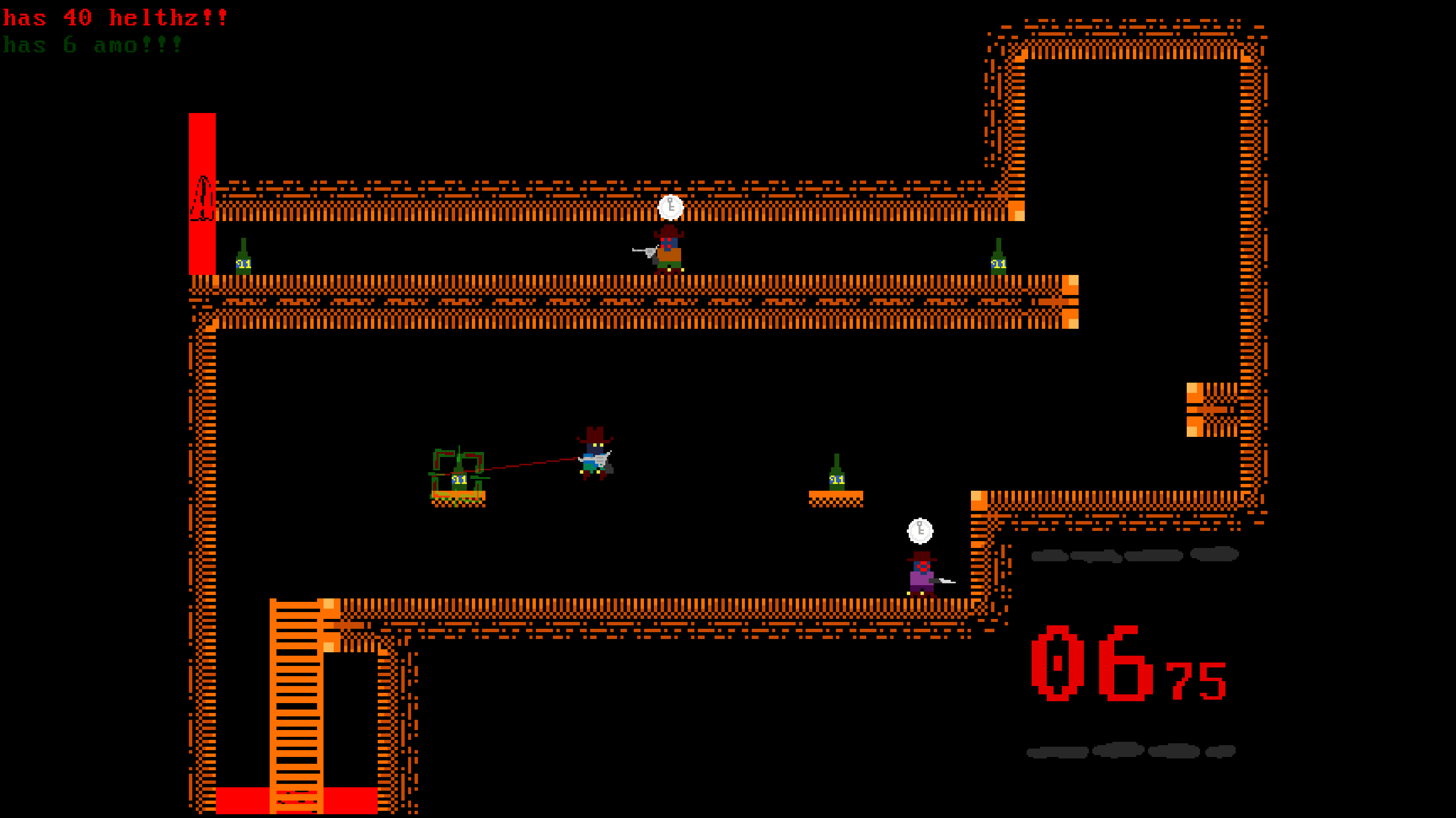 Screenshot 2 for Project RBCB - DEMO
