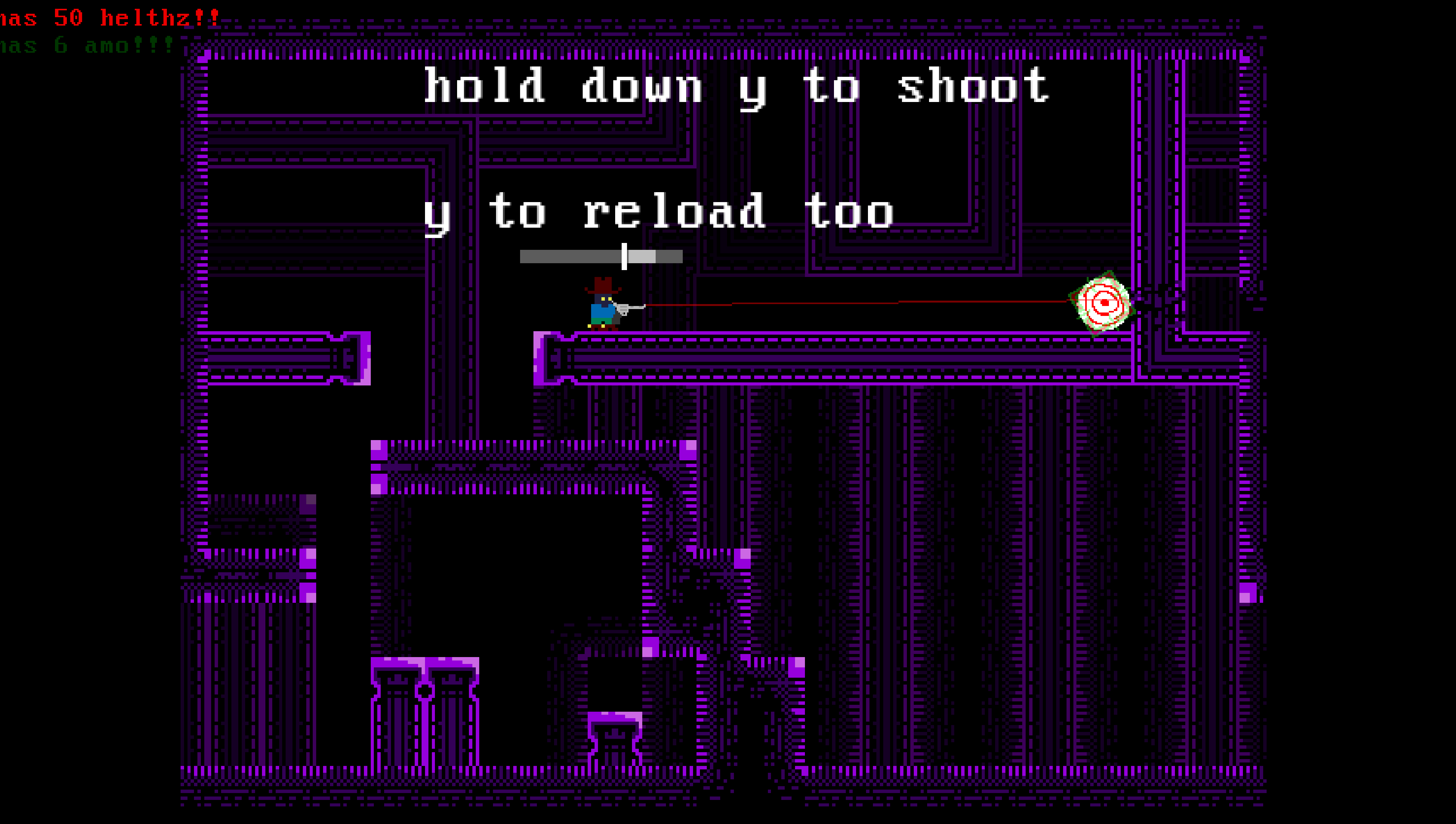 Screenshot 3 for Project RBCB - DEMO