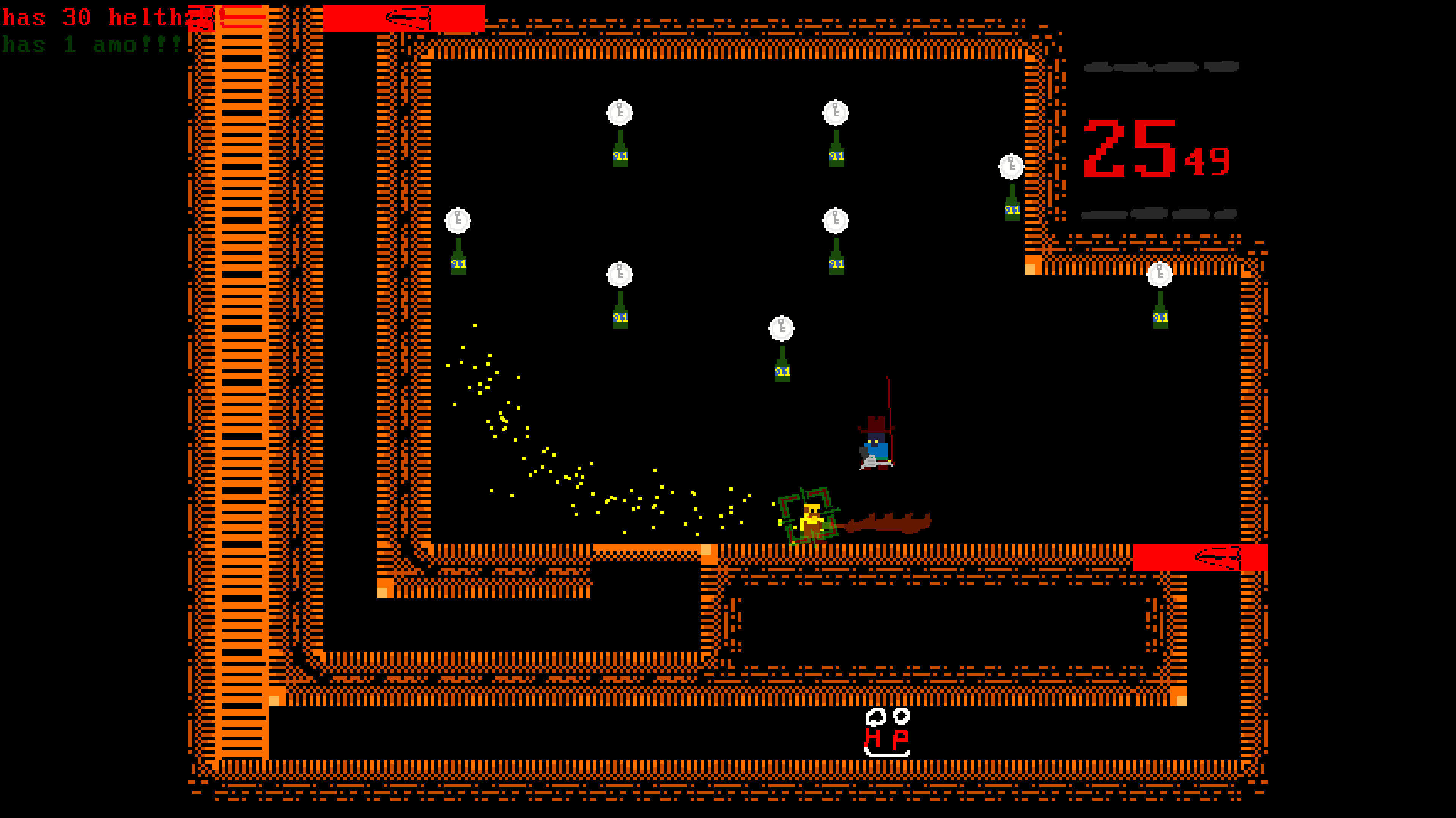 Screenshot 5 for Project RBCB - DEMO
