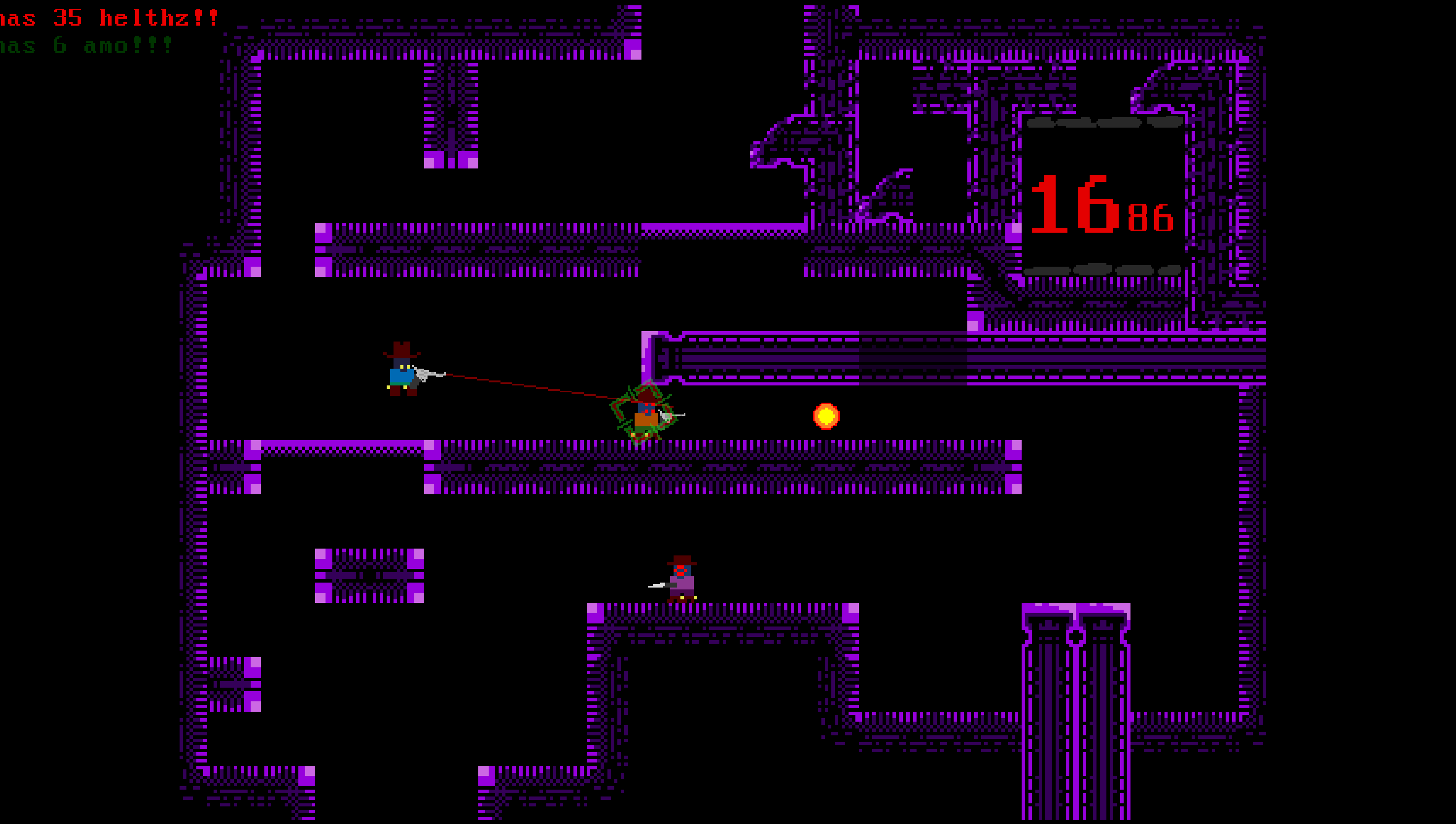 Screenshot 4 for Project RBCB - DEMO