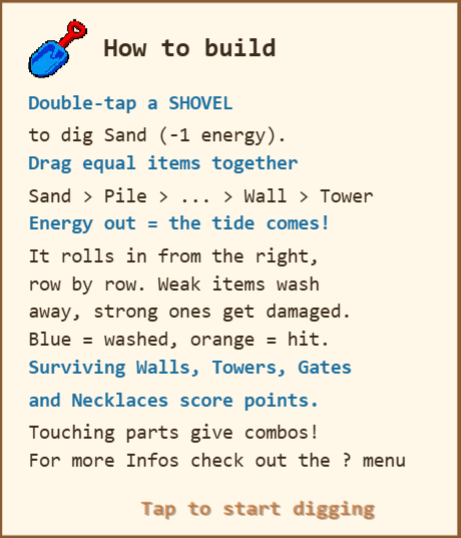 Screenshot 2 for Tidebreaker Castle