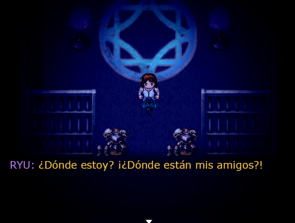 Screenshot 4 for Puni Puni Slime Knight
