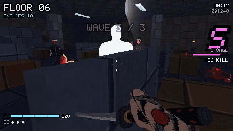 Screenshot 5 for Skycutter