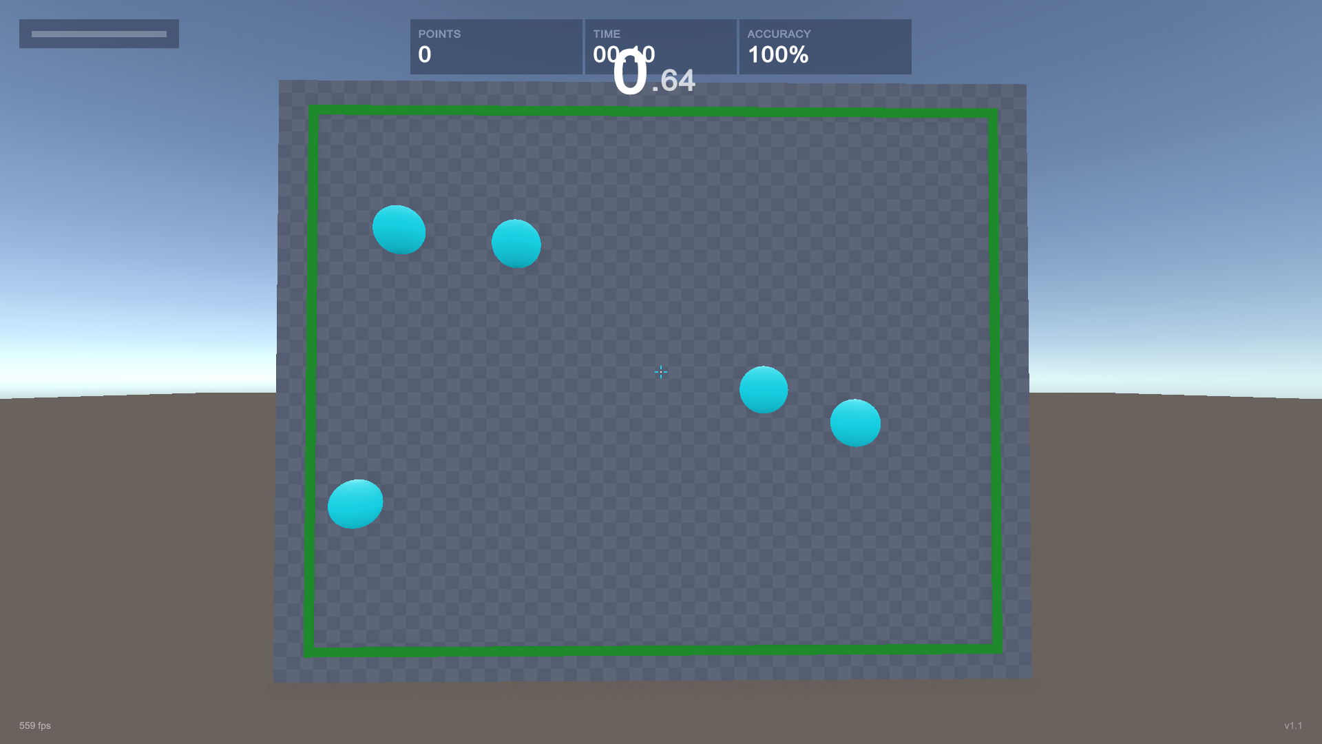 Screenshot 6 for Voxel Aim