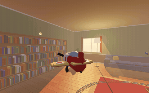 Screenshot 2 for Rumpus