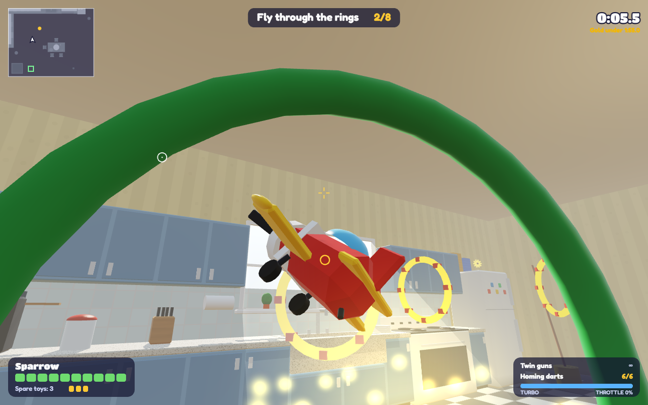 Screenshot 3 for Rumpus