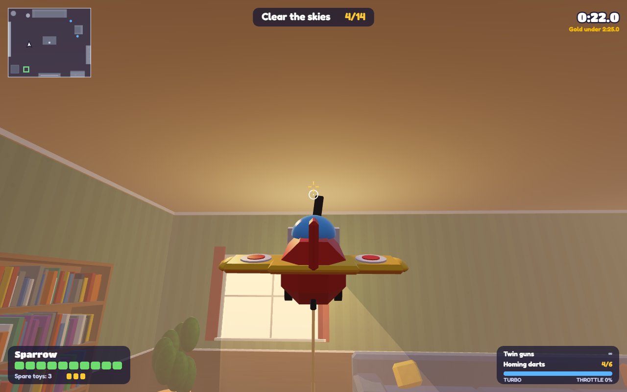 Screenshot 6 for Rumpus