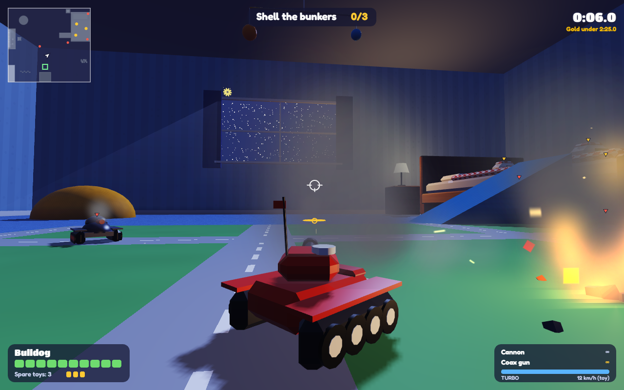 Screenshot 7 for Rumpus