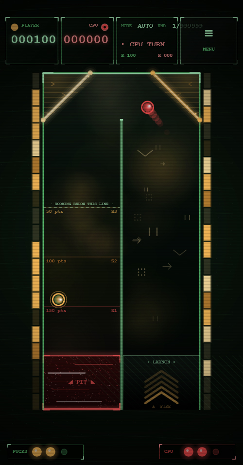 Screenshot 2 for Retro Rebound: Mobile
