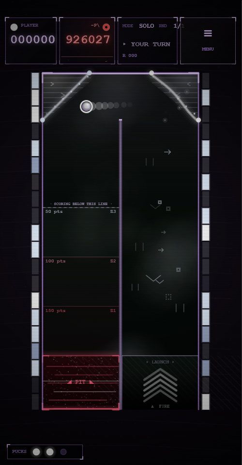 Screenshot 3 for Retro Rebound: Mobile