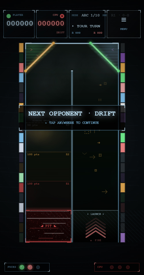 Screenshot 4 for Retro Rebound: Mobile