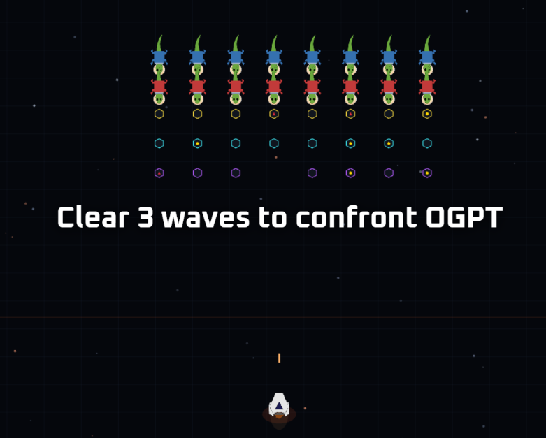 Screenshot 2 for humansvsai.io