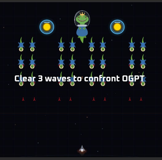 Screenshot 5 for humansvsai.io