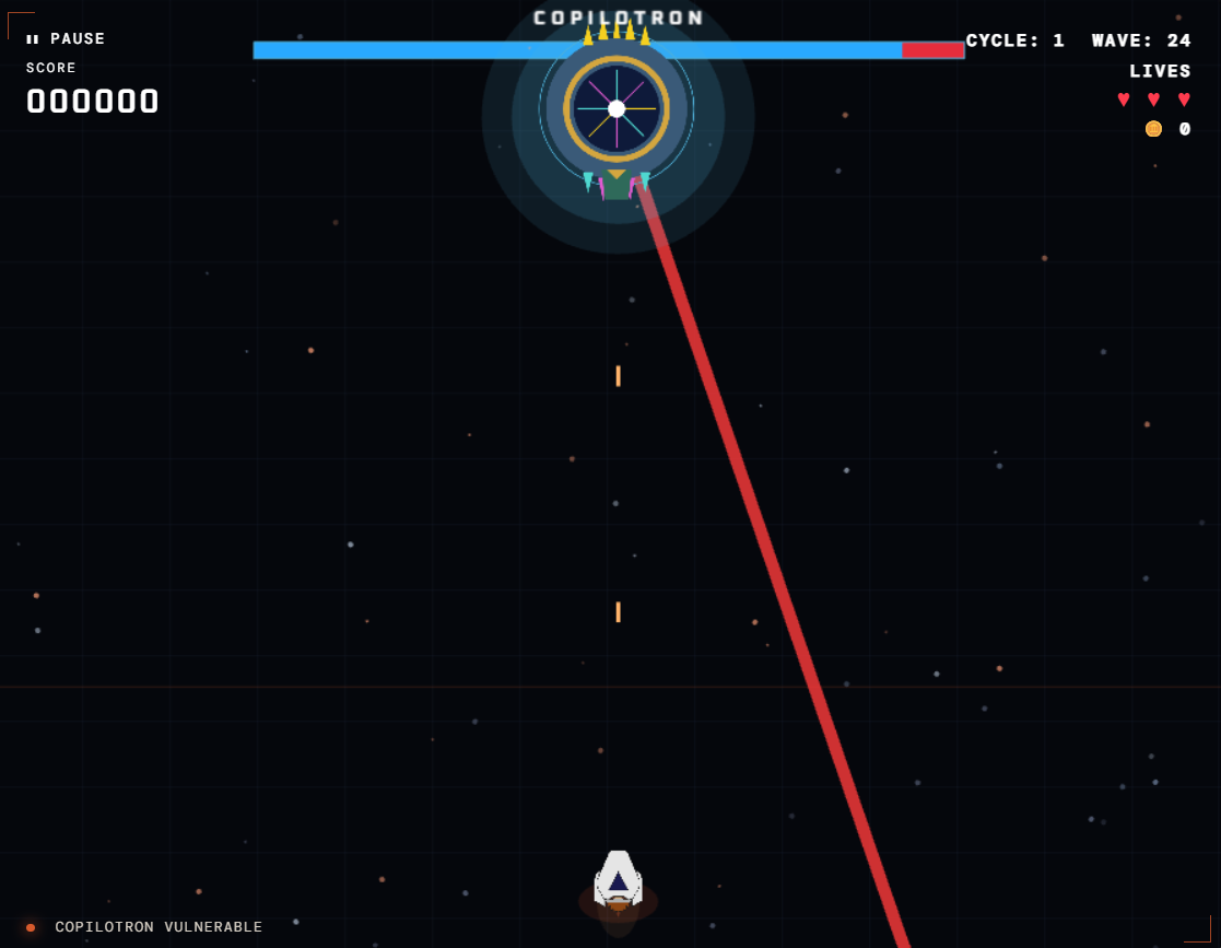 Screenshot 6 for humansvsai.io