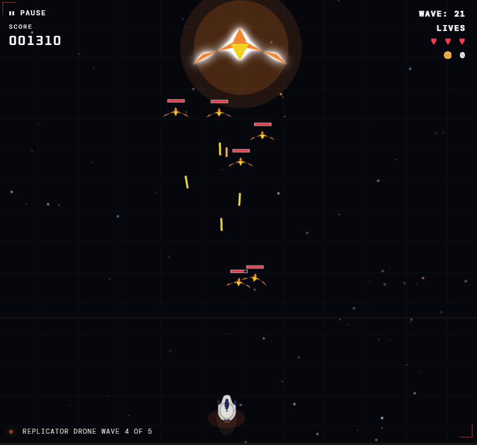 Screenshot 4 for humansvsai.io