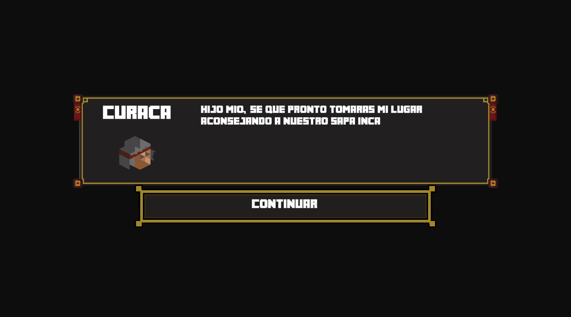 Screenshot 2 for Mallquis