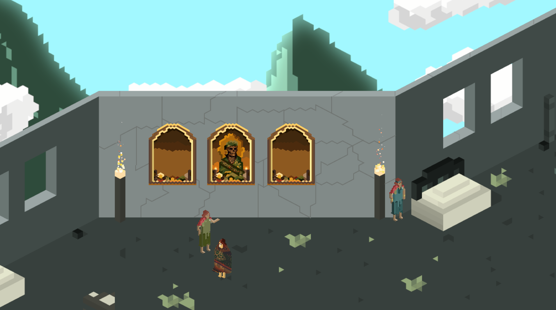 Screenshot 4 for Mallquis