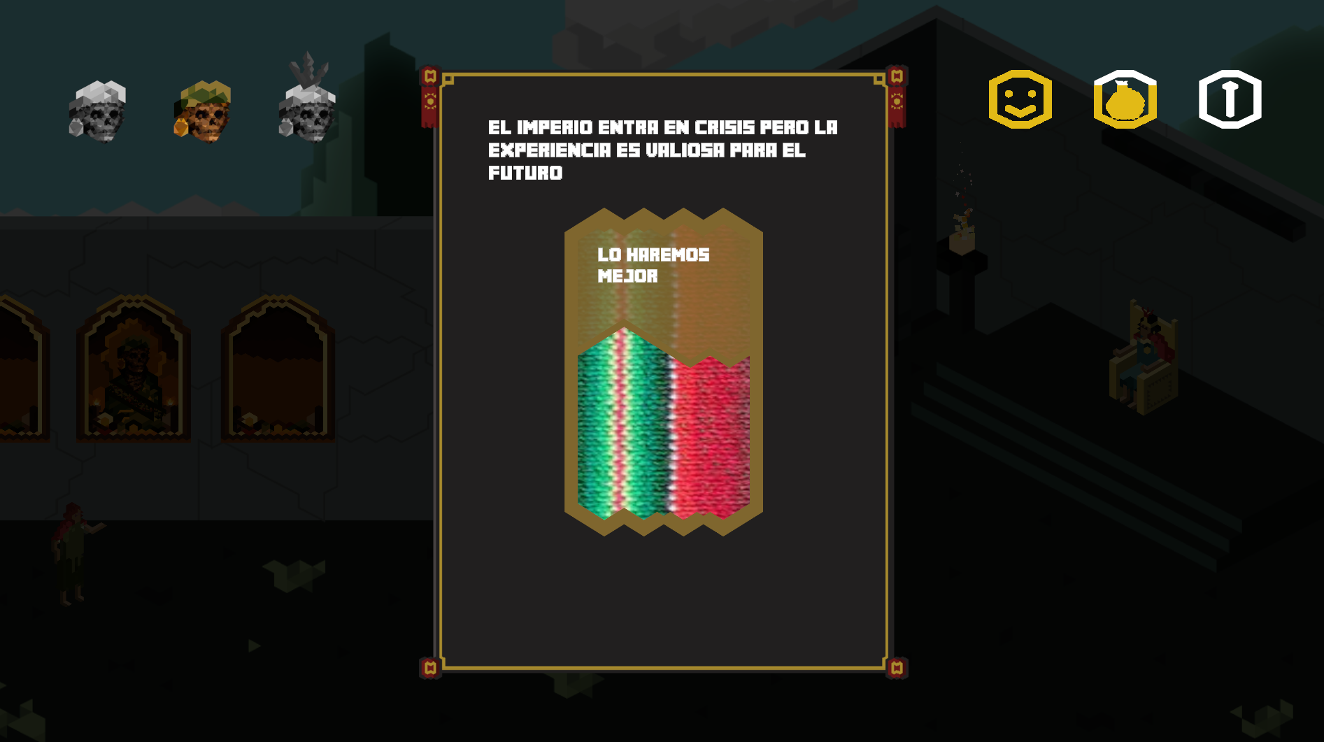 Screenshot 5 for Mallquis