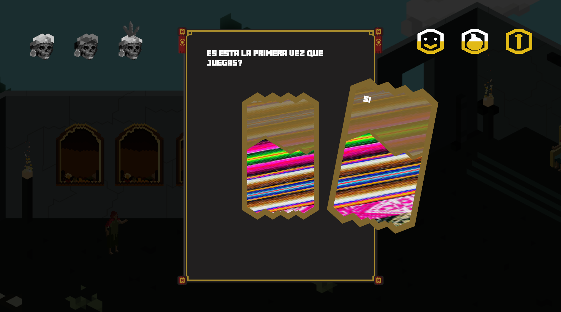 Screenshot 3 for Mallquis